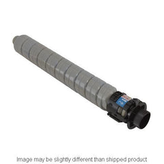 Ricoh Compatible 842244 Cyan Toner Cartridge, 12,000 Page Yield (842244)