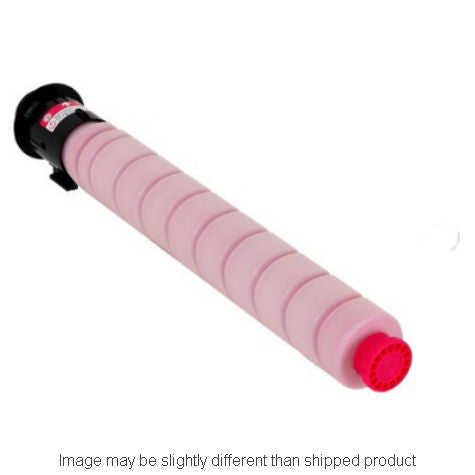 Ricoh Compatible 842245 Magenta Toner Cartridge, 12,000 Page Yield (842245)