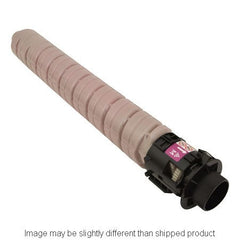 Ricoh Compatible 842253 Magenta Toner Cartridge, 19,000 Page Yield (842253)