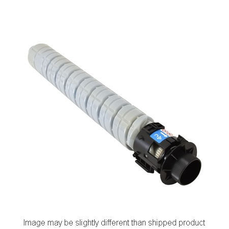 Ricoh Compatible 842254 Cyan Toner Cartridge, 19,000 Page Yield (842254)