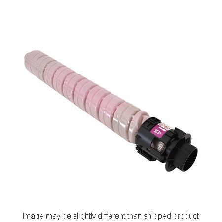Ricoh Compatible 842281 Magenta Toner Cartridge, 22,500 Page Yield (842281)