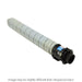 Ricoh Compatible 842282 Cyan Toner Cartridge, 22,500 Page Yield (842282)