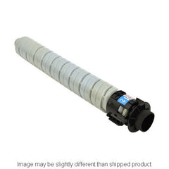 Ricoh Compatible 842282 Cyan Toner Cartridge, 22,500 Page Yield (842282)