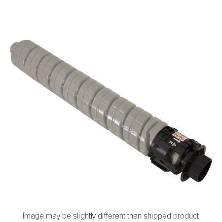 Ricoh Compatible 842307 Black Toner Cartridge, 16,500 Page Yield (842307)