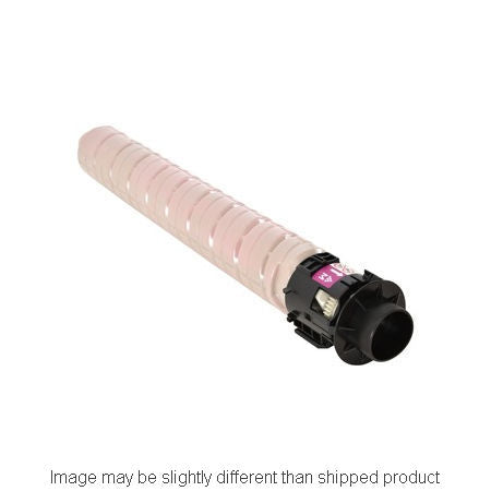 Ricoh Compatible 842309 Magenta Toner Cartridge, 10,500 Page Yield (842309)