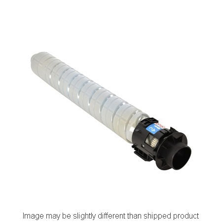 Ricoh Compatible 842310 Cyan Toner Cartridge, 10,500 Page Yield (842310)