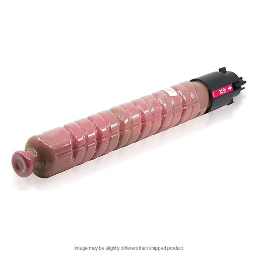 Ricoh Compatible 842475 Magenta Toner Cartridge, 10,000 Page Yield (842475)