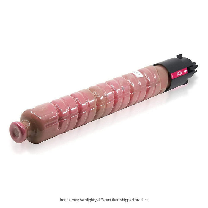 Ricoh Compatible 842475 Magenta Toner Cartridge, 10,000 Page Yield (842475)