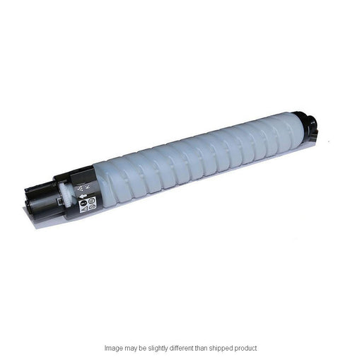 Ricoh Compatible 842481 Black Toner Cartridge, 28,000 Page Yield (842481)