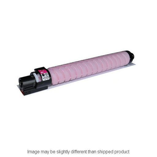 Ricoh Compatible 842483 Magenta Toner Cartridge, 18,000 Page Yield (842483)