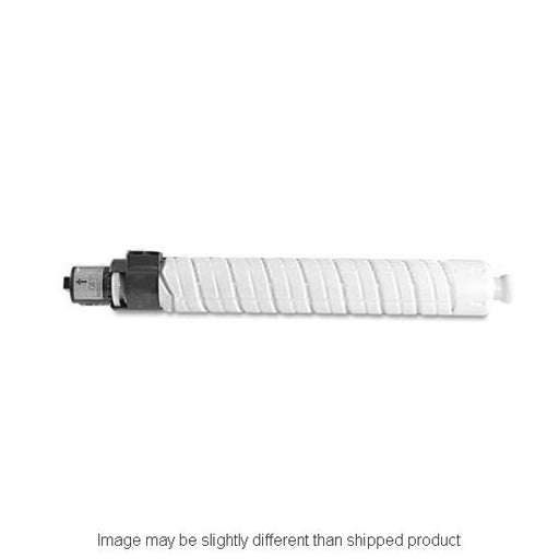 Ricoh Compatible 842488 Black Toner Cartridge, 25,500 Page Yield (842488)
