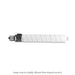 Ricoh Compatible 842488 Black Toner Cartridge, 25,500 Page Yield (842488)