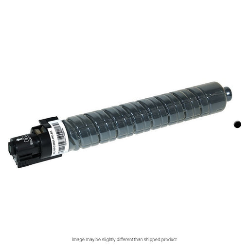 Ricoh Compatible 842490 Black Toner Cartridge, 22,500 Page Yield (842490)