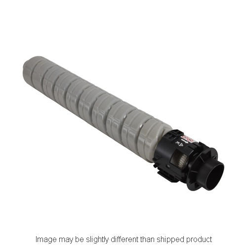 Ricoh Compatible 842526 Black Toner Cartridge, 42,000 Page Yield (842526)