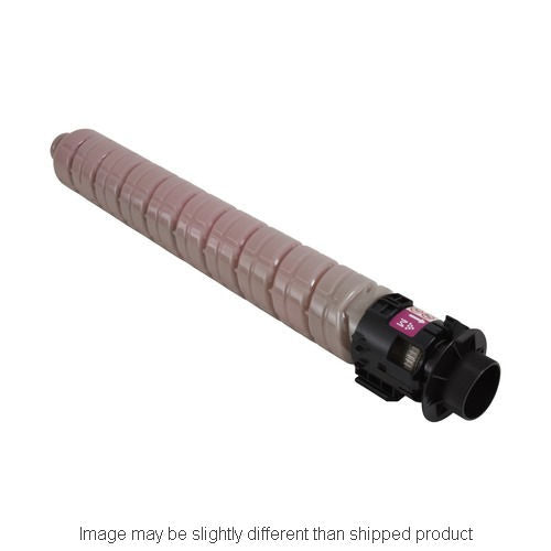 Ricoh Compatible 842528 Magenta Toner Cartridge, 28,000 Page Yield (842528)