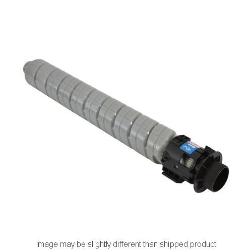 Ricoh Compatible 842529 Cyan Toner Cartridge, 28,000 Page Yield (842529)