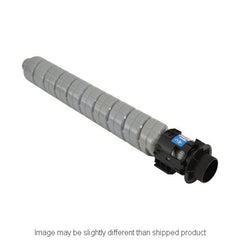 Ricoh Compatible 842529 Cyan Toner Cartridge, 28,000 Page Yield (842529)