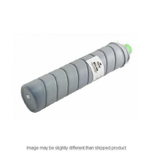 Ricoh Compatible 885400 Black Toner Cartridge, 43,000 Page Yield (885400)