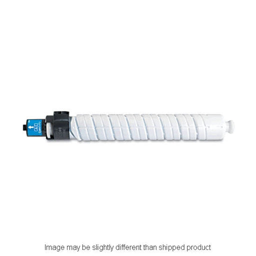 Ricoh Compatible 888639 Cyan Toner Cartridge, 15,000 Page Yield (888639)
