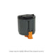 Samsung Compatible K300A Black Toner Cartridge, 2,000 Page Yield (K300A)