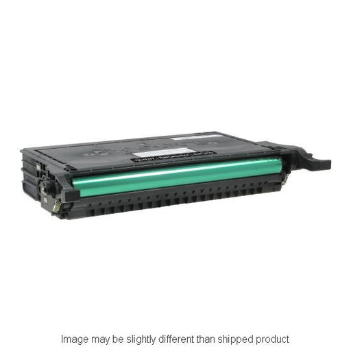 Samsung Compatible K660B Black Toner Cartridge, 5,500 Page Yield (K660B)