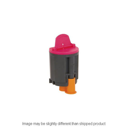 Samsung Compatible M300A Magenta Toner Cartridge, 1,000 Page Yield (M300A)