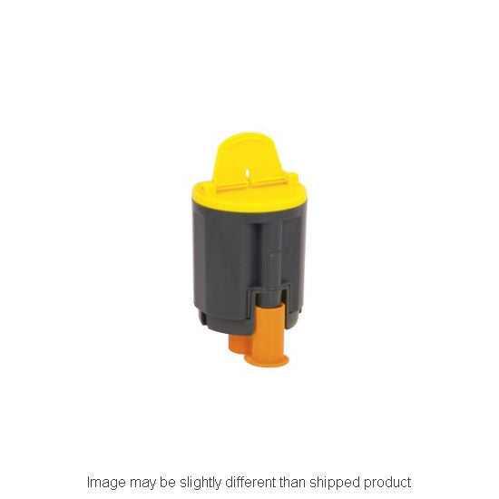 Samsung Compatible Y300A Yellow Toner Cartridge, 1,000 Page Yield (Y300A)