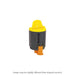 Samsung Compatible Y300A Yellow Toner Cartridge, 1,000 Page Yield (Y300A)