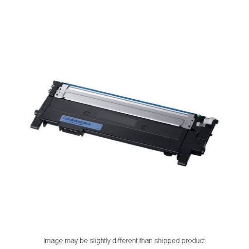 Samsung Compatible CLT-C404S Cyan Toner Cartridge, 1,000 Page Yield (CLT-C404S)