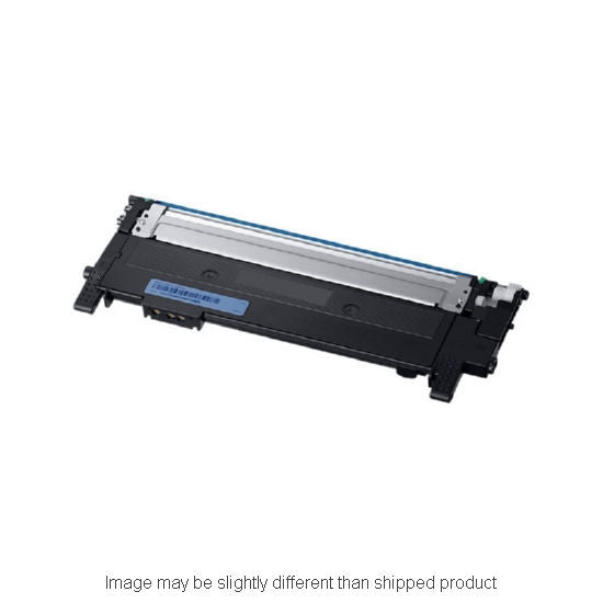 Samsung Compatible CLT-C404S Cyan Toner Cartridge, 1,000 Page Yield (CLT-C404S)
