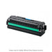 Samsung Compatible CLT-C505L Cyan Toner Cartridge, 3,500 Page Yield (CLT-C505L)