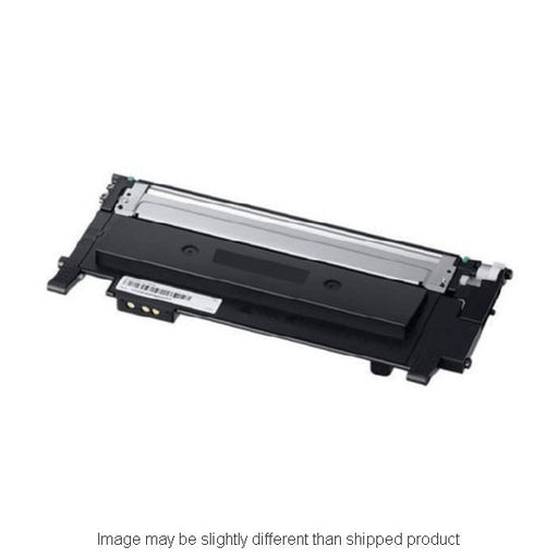 Samsung Compatible CLT-K404S Black Toner Cartridge, 1,500 Page Yield (CLT-K404S)