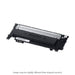 Samsung Compatible CLT-K404S Black Toner Cartridge, 1,500 Page Yield (CLT-K404S)