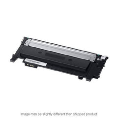 Samsung Compatible CLT-K404S Black Toner Cartridge, 1,500 Page Yield (CLT-K404S)