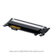Samsung Compatible CLT-K406S Black Toner Cartridge, 1,500 Page Yield (CLT-K406S)