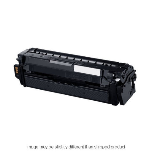 Samsung Compatible CLT-K503L Black Toner Cartridge, 8,000 Page Yield (CLT-K503L)