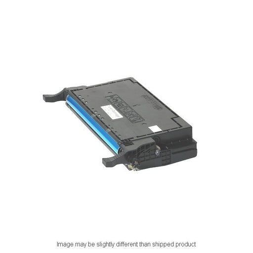 Samsung Compatible CLT-K508L Black Toner Cartridge, 5,000 Page Yield (CLT-K508L)