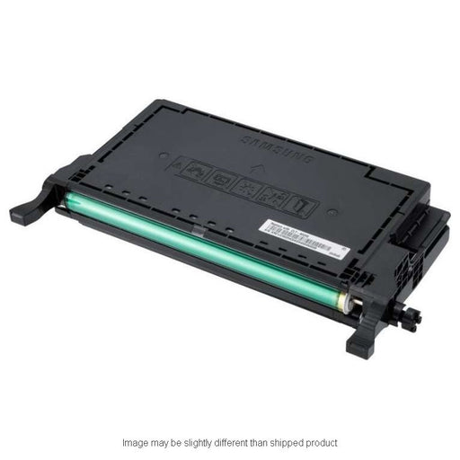 Samsung Compatible CLT-K609S Black Toner Cartridge, 7,000 Page Yield (CLT-K609S)