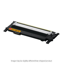 Samsung Compatible CLT-M406S Magenta Toner Cartridge, 1,000 Page Yield (CLT-M406S)
