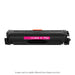 Samsung Compatible CLT-M504S Magenta Toner Cartridge, 1,800 Page Yield (CLT-M504S)