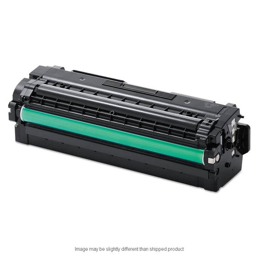 Samsung Compatible CLT-M505L Magenta Toner Cartridge, 3,500 Page Yield (CLT-M505L)