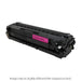 Samsung Compatible CLT-M506L Magenta Toner Cartridge, 3,500 Page Yield (CLT-M506L)