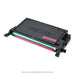 Samsung Compatible CLT-M609S Magenta Toner Cartridge, 7,000 Page Yield (CLT-M609S)