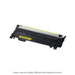 Samsung Compatible CLT-Y404S Yellow Toner Cartridge, 1,000 Page Yield (CLT-Y404S)