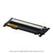 Samsung Compatible CLT-Y406S Yellow Toner Cartridge, 1,000 Page Yield (CLT-Y406S)