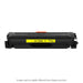 Samsung Compatible CLT-Y504S Yellow Toner Cartridge, 1,800 Page Yield (CLT-Y504S)