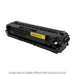 Samsung Compatible CLT-Y506L Yellow Toner Cartridge, 3,500 Page Yield (CLT-Y506L)