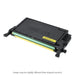 Samsung Compatible CLT-Y609S Yellow Toner Cartridge, 7,000 Page Yield (CLT-Y609S)