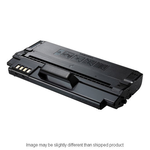 Samsung Compatible ML1630 Black Toner Cartridge, 2,000 Page Yield (ML1630)