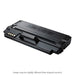 Samsung Compatible ML1630 Black Toner Cartridge, 2,000 Page Yield (ML1630)